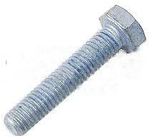 Water Pump Bolt Kit for 1984-1985 Mercedes 500SEL