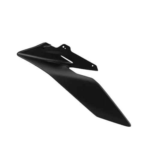 Spoiler aérodynamique CF250SR 2023 carénage en fibre style look carbone sport
