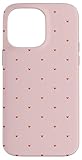 Pink Aesthetic Pattern Cases