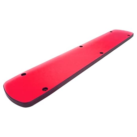 Leecraft DW-4 Zero-Clearance Insert for Dewalt Sliding Compound Miter Saws DHS780, DHS790, DWS779, DWS780 and DWS782 (Colors may vary) Cover