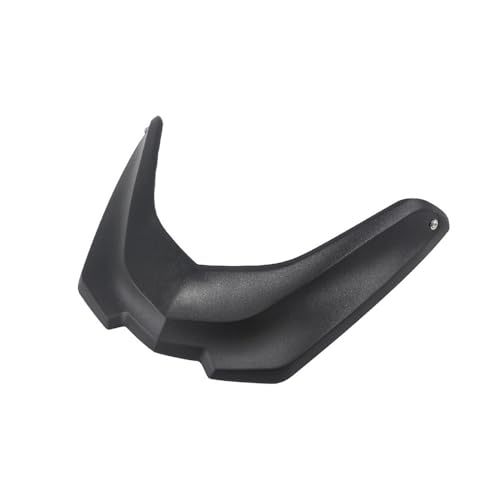 Déflecteur d'aileron pour R1200GS LC idéal pour vos voyages et sorties tout-terrain