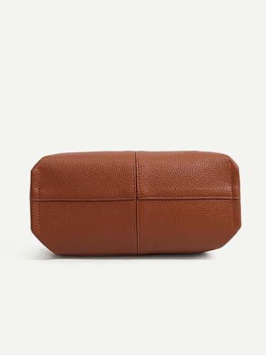 Womens Purses and Handbags Leather Handbags Slouchy Crossbody Shoulder Bag Clutch Purses4