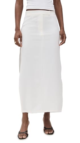 Women's Lune Maxi Skirt