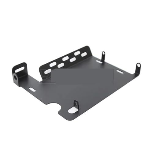 Sabot Moteur Zontes 368G 368E 368K Eviter Impacts Châssis Moto