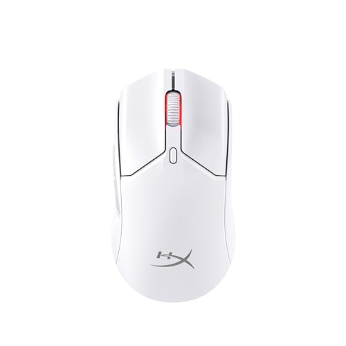 【新品・未開封】HyperX Pulsefire Haste 2ワイヤレスマウス Amazon.co.jp: HyperX ワイヤレス ゲーミングマウス Pulsefire