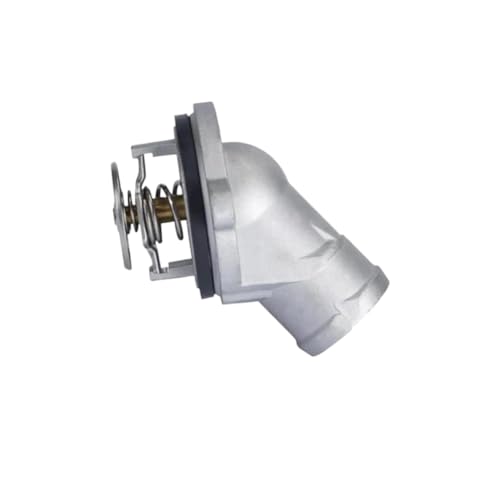Thermostat Compatible with W202 W203 W208 W209 C218 C219 W210 W211 W220 W463 W163 W164 R230 W639 M112 M113