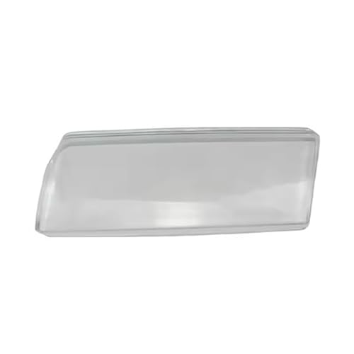 Couvercle de phare BMW Série 7 E38 gauche 1994-1997 optique transparent