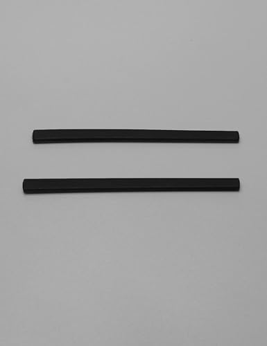 Image of Soft Silicone Replacement Ear Socks for Oakley Tincup /Tincup 0.5 /Pitchman /Wheel House /Wheel House RX Sunglass