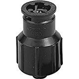 Orbit Watermaster Quarter-Circle Shrub Sprinkler Head