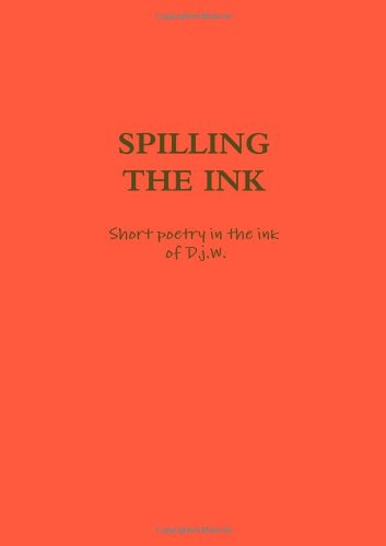 Spilling the Ink
