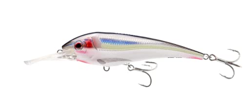 Nomad DTX Minnow Floating