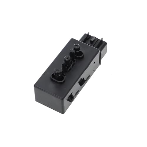 Interrupteur de réglage de siège bloqué ? Commandes de rechange 12451495 conducteur