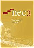 Nec3 Framework Contract (June 2005): NEC (New Engineering Contract ...