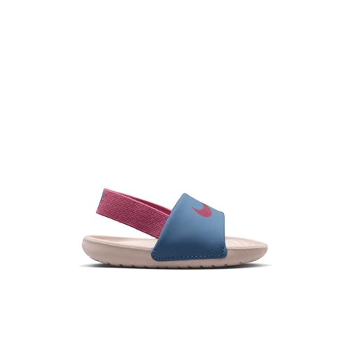 Image of Nike Unisex Kids' Kawa Slides - Boys Girls Toddlers & Baby Sandals