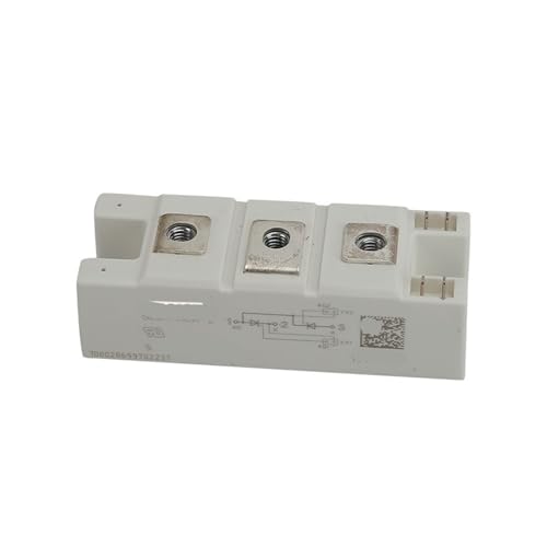 SKKT162/20E H4 module thyristor à isolation renforcée pour moteurs