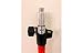 Seco 8.6' foot TLV Prism Pole For Total Station Surveying