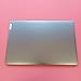 LTPRPTS Replacement Laptop LCD Cover Back Rear Top Lid with Antenna for Lenovo IdeaPad 3-15ADA6 3-15ALC6 3-15ITL6 5CB1B60414 Sliver