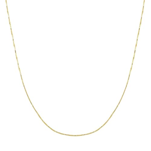 Collier pour femmes LAMGUL la chaîne avec pendentif idéale pour un cadeau d'anniversaire