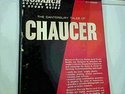 Chaucer's Canterbury tales (Monarch notes and s... B0007E5NAQ Book Cover