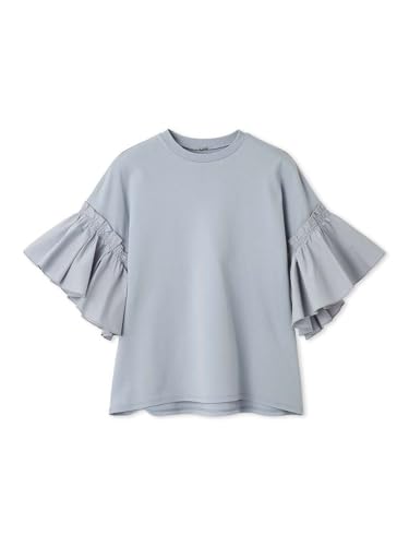 [ミラオーウェン] スリーブデザインカットドッキングTOPS 09WCT254900 レディースのサムネイル