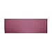 Hugger Mugger Tapas Ultra Yoga Mat (Burgundy, 68 in.)