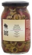 Tari  Memecik Green Olive Salad 370ml
