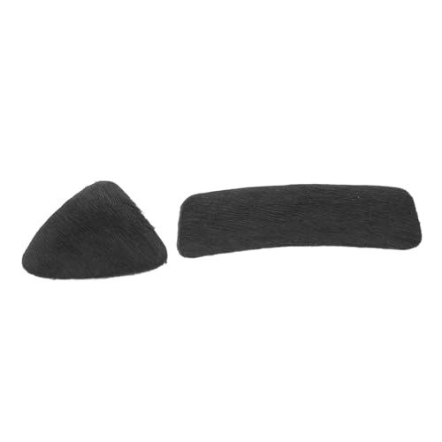 TOYANDONA Traditional Bow Rest Set Hunting Right Hand Arrow Rest Complete Bow Shooting Accessories