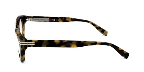 Marc Jacobs MJ 1015 gafas mujer sol montura cuadrada pasta accesorios moda de marca 3