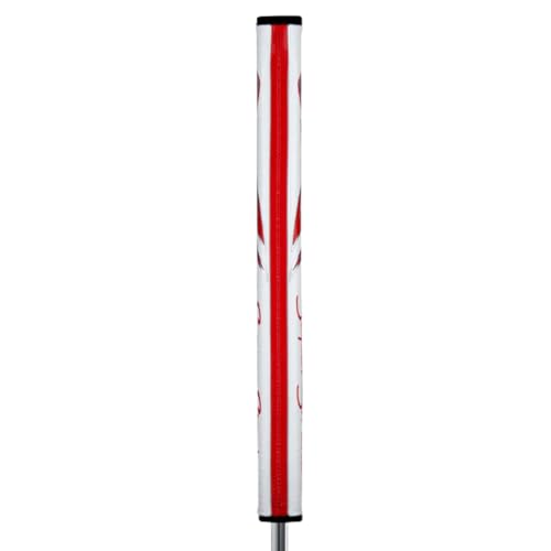 SuperStroke Zenergy Putter Grip with SPYNE Technology