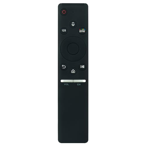 AULCMEET BN59-01241A BN59-01242A Reemplazar el Control Remoto de Voz Fit for Samsung SUHD TV KS7000 KS7500 KS8000 KS9000 KS9500 Series