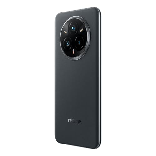 realme 14 Pro+ Smartphone – Bild 3