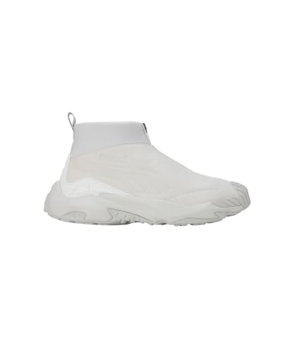 Image of PUMA unisex-adult Plexus Mid Koche Sneaker