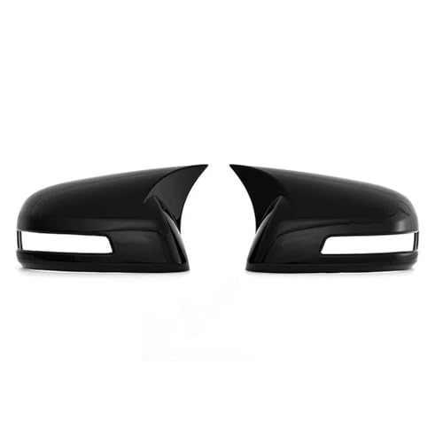 Coque rétroviseur Civic 2012-2015 finition Noir Brillant haut de gamme