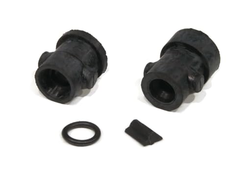Image of The ROP Shop Water Pump Kit for 1982 Evinrude, Johnson 7.5 HP E8RLCNR, E8SRLCNR, E8RCNR Boat