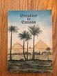 Creation to Canaan B00071ZMBE Book Cover