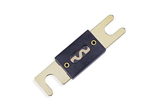 Fusible ANL 150A Sierra FS82020 de rechange pour porte-fusible et batterie de camping-car