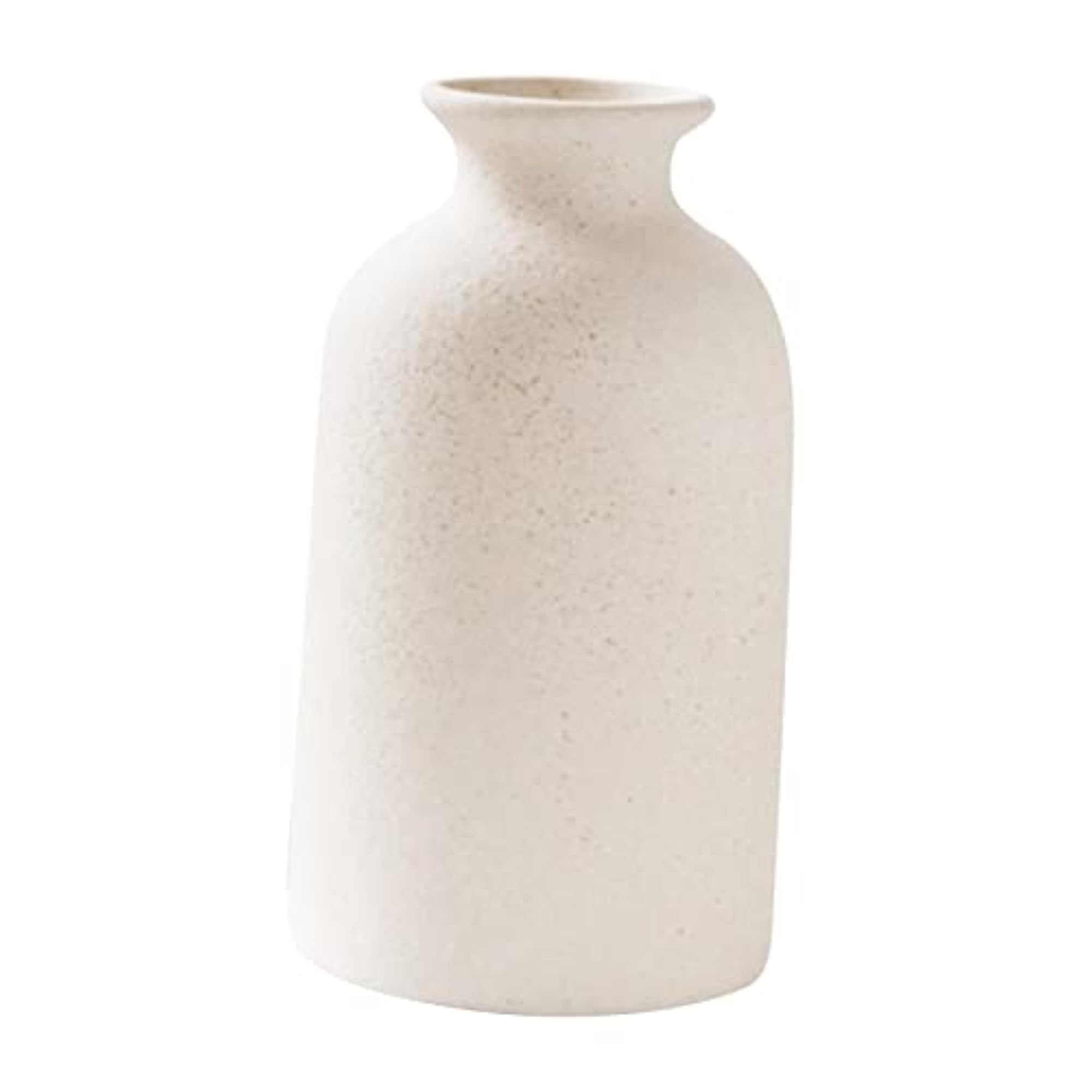 Nordic Ceramic Flower Arrangement, Home Decor
