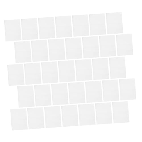 Homoyoyo 100Piezas Bolsas De Embalaje De Espuma Epe De Unidades Protección Para Envío De Cosméticos Joyas y Accesorios Para Mudanzas y Transporte Seguro