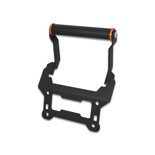 Support téléphone pour moto C400GT 2025 évite les vibrations GPS - 2