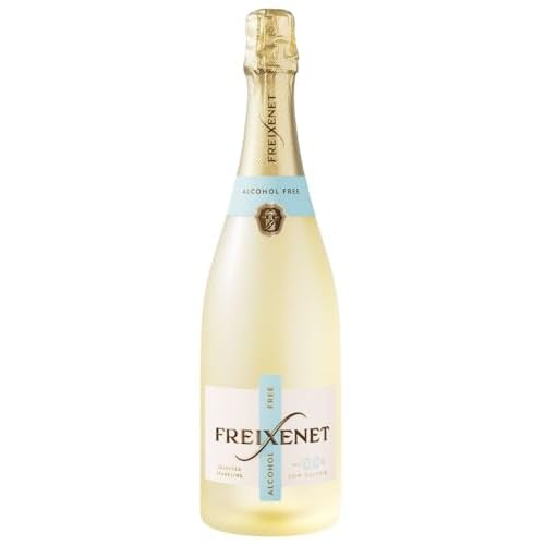 Freixenet Legero Lieblich Alkoholfrei (0.75 l)