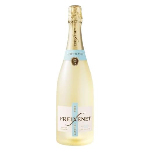 Freixenet Legero Lieblich Alkoholfrei (0.75 l)