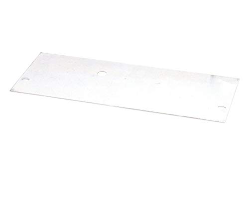 Frymaster 2001129 Cntr Burner Dean Sr42 Deflector