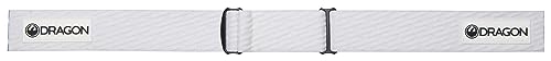 Dragon Occhiali da neve DR NFX2 BONUS BLIZZARD con...