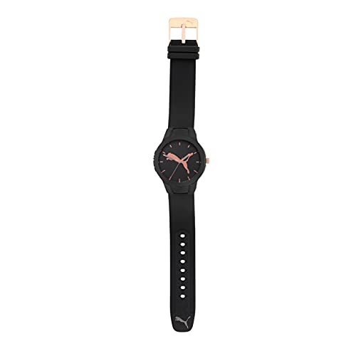 La Mejor Selección de Reloj Puma los más solicitados. 11 Reloj Puma marca PUMA (2)