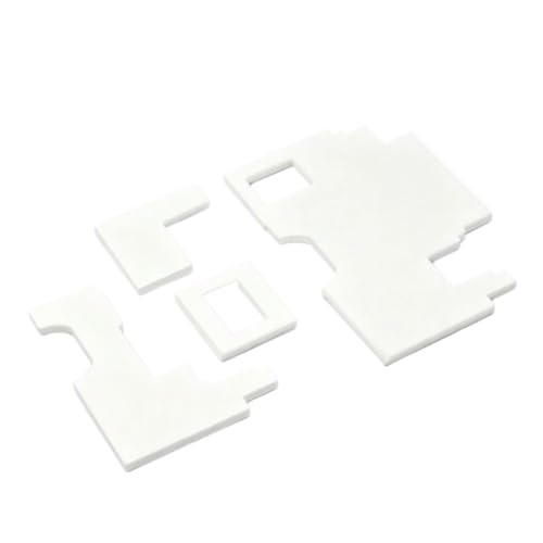 Almohadilla MC-G02 para solucionar error de depósito lleno en Epson G2460 y G3660 3