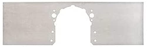 Competition Engineering C3997 Motor Plate, Aluminum