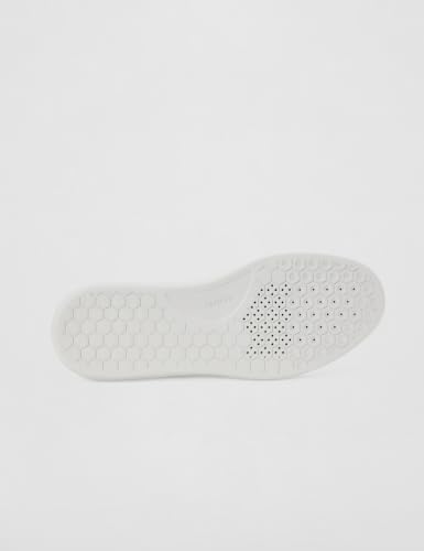 Geox Herren U DEIVEN A Sneaker, White, 40 EU – Ansicht 4
