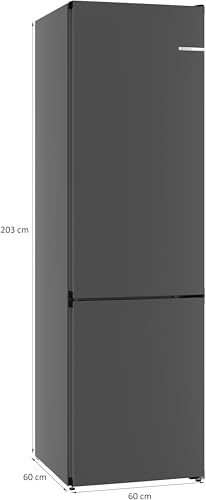 Bosch KGN39OCAF Kühl-Gefrier-Kombi