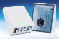 Fan Wall 6 in 1/15 HP