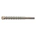 5/16" Carbide TiN 118 Deg. Jobber Length Drill Bit (3 Pieces)